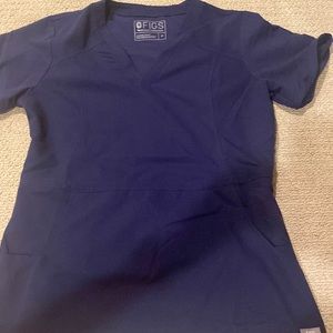FIGS Scrub Top
